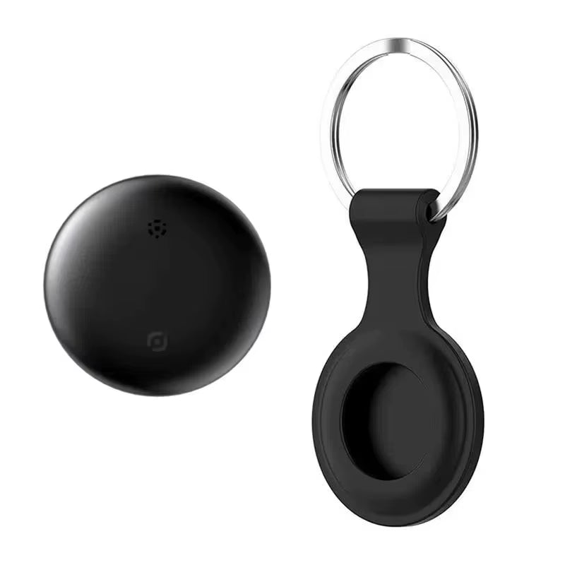 GPS Locator Global Positioning Pet Wallet Suitcase Car Tracking Elderly Kids anti Getting Lost Finder for Iphone Find My