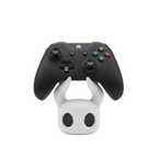Ghost stand with controller - white background